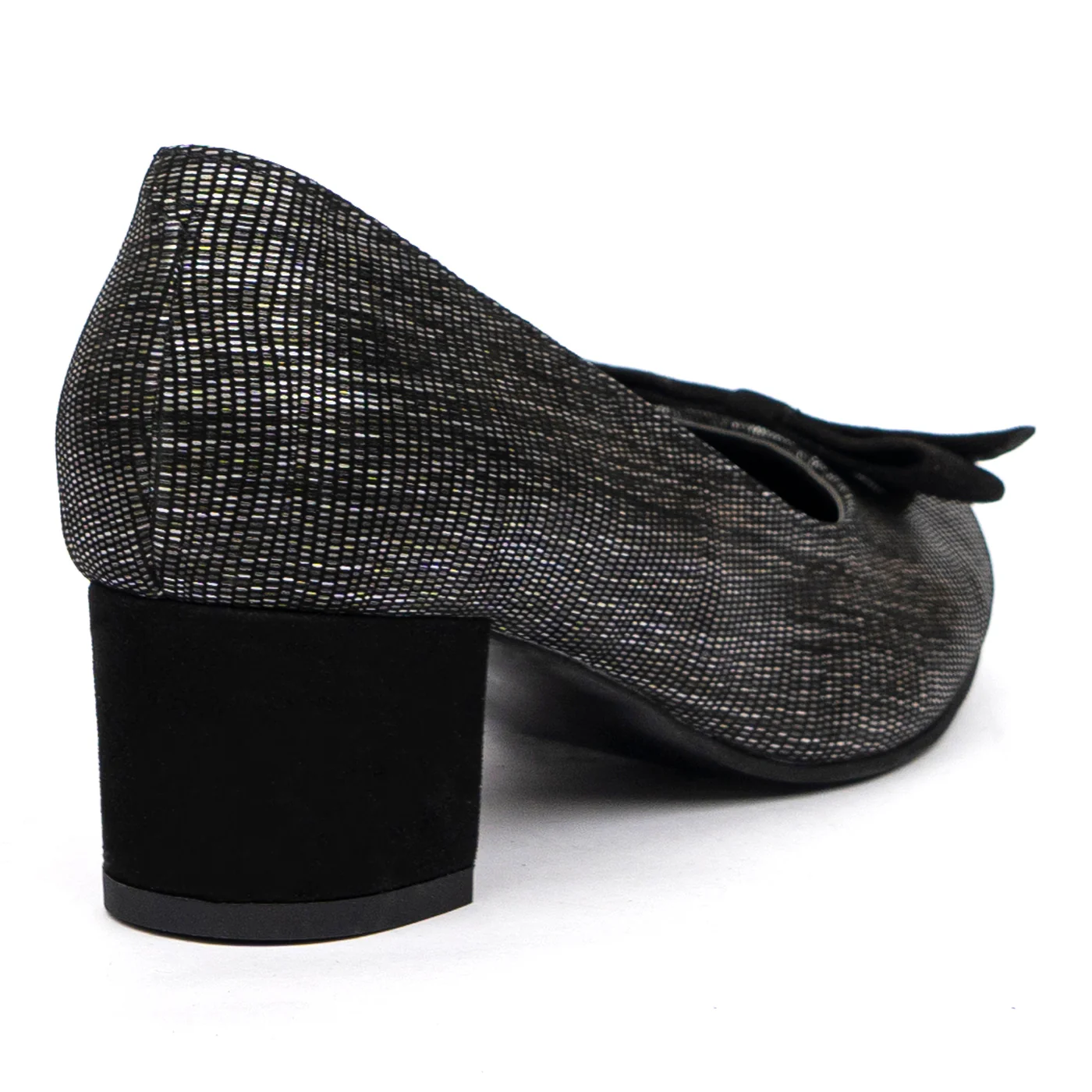Pantofi dama eleganti din piele naturala 4990 - Image 2