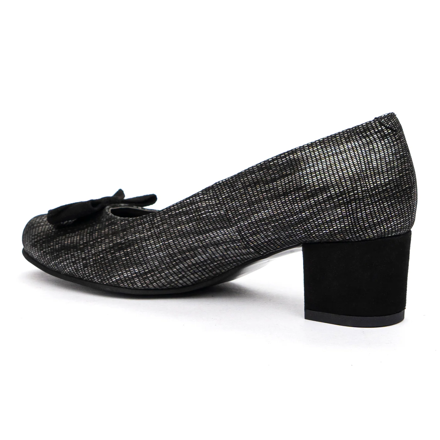 Pantofi dama eleganti din piele naturala 4990 - Image 3