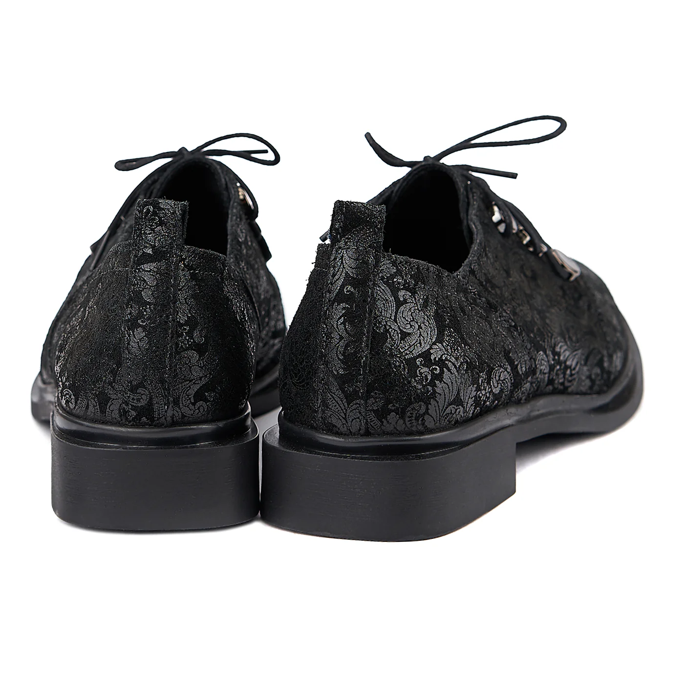 Pantofi dama piele cu model 1276 - Image 2