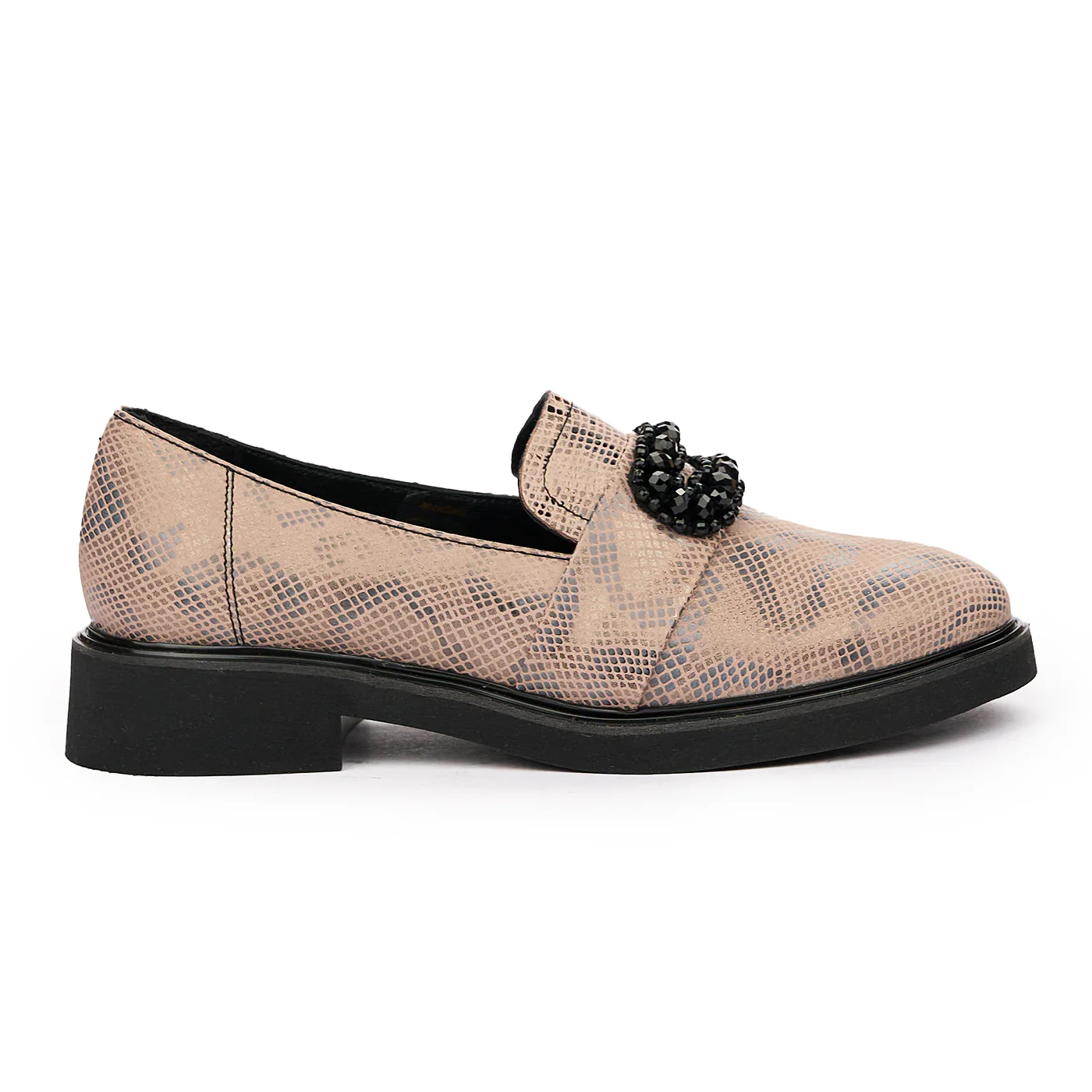 Pantofi dama piele naturala 8091
