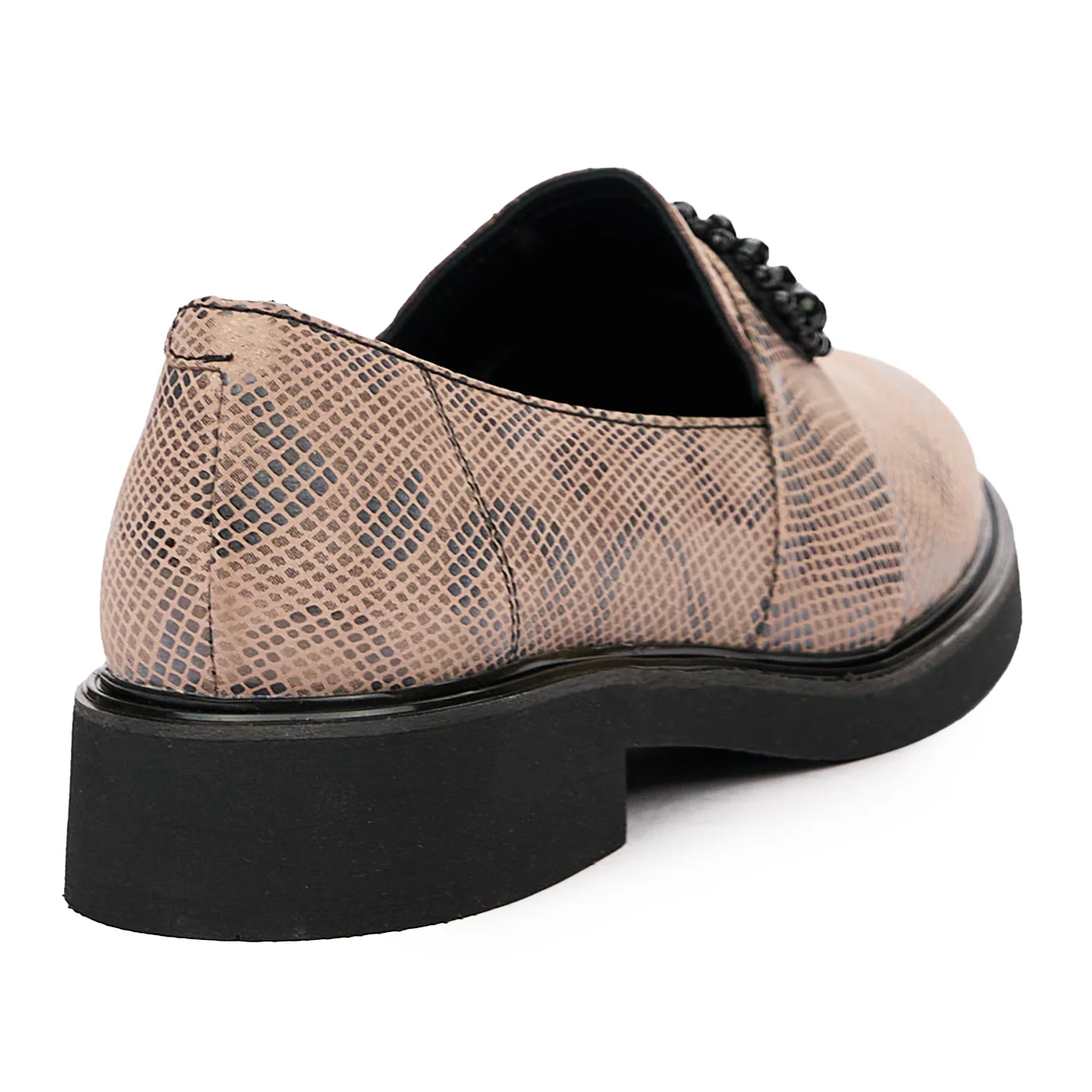 Pantofi dama piele naturala 8091 - Image 6