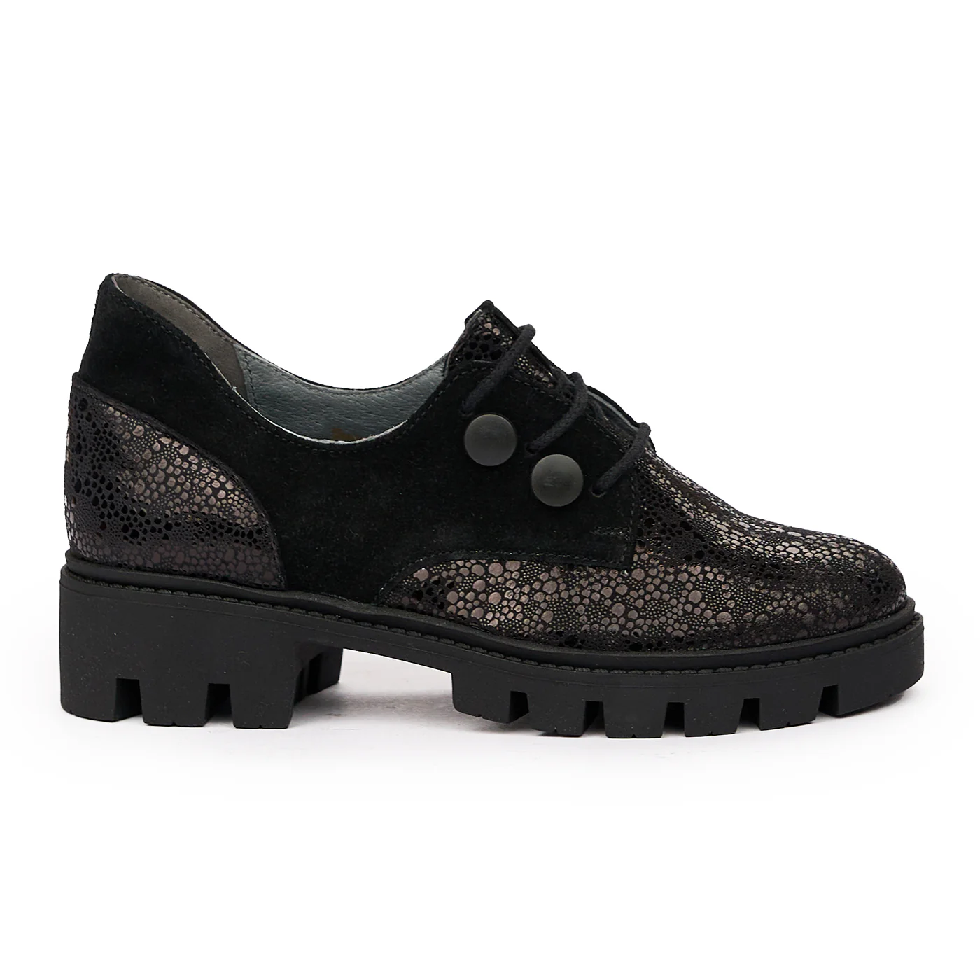 Pantofi dama piele naturala 8162