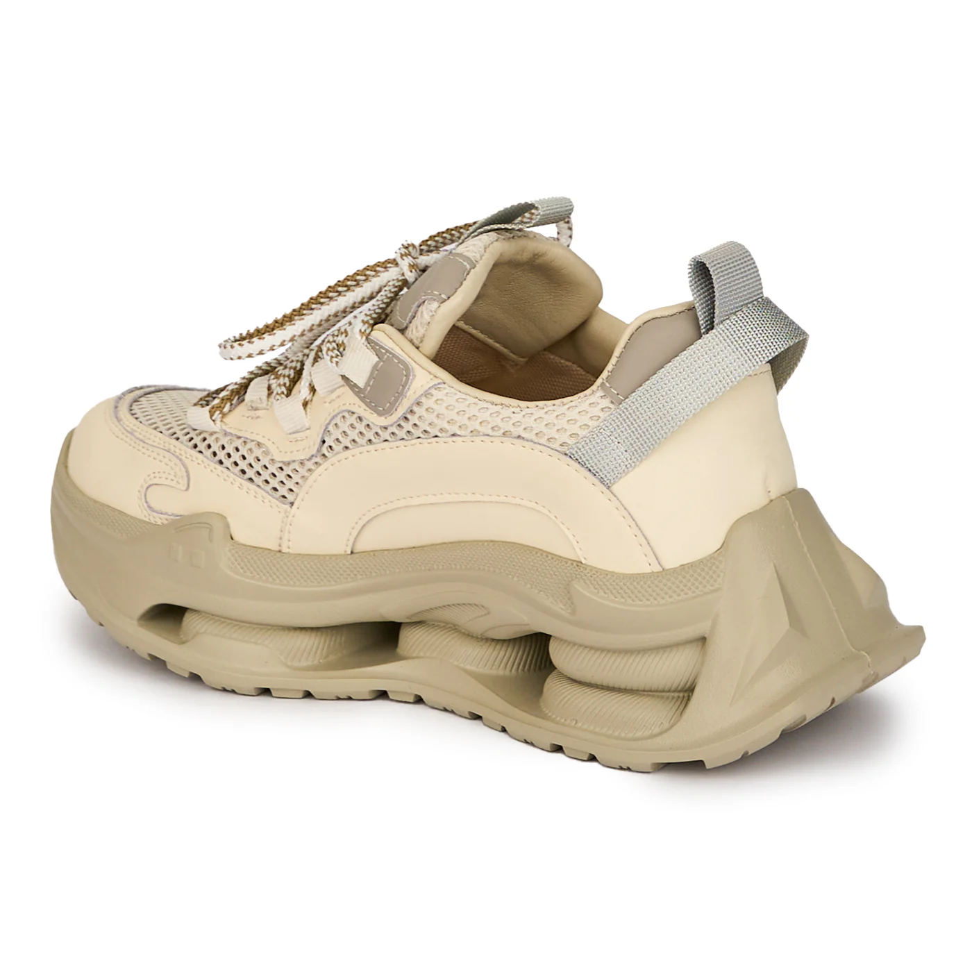 Pantofi dama sport din piele naturala 17967 - Image 2