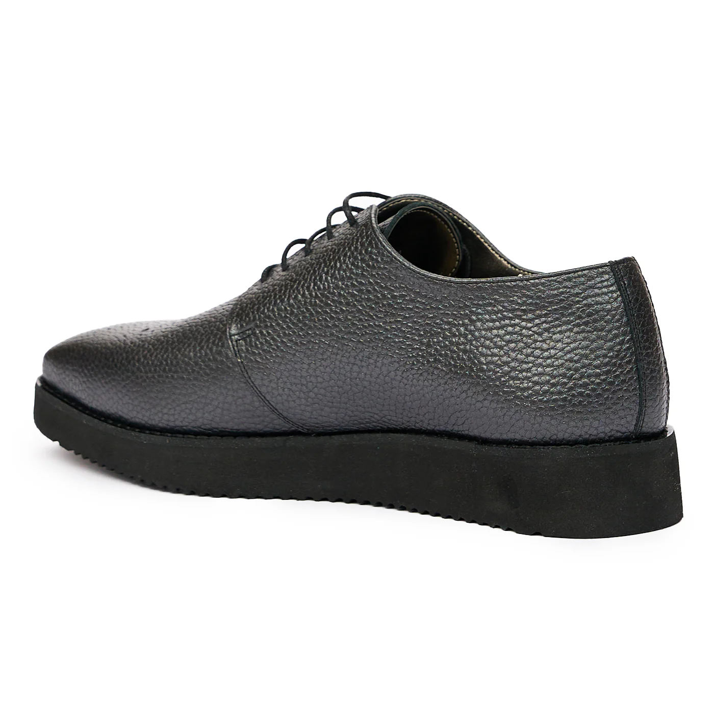 Pantofi de Piele Naturala Casual 8165 - Image 3