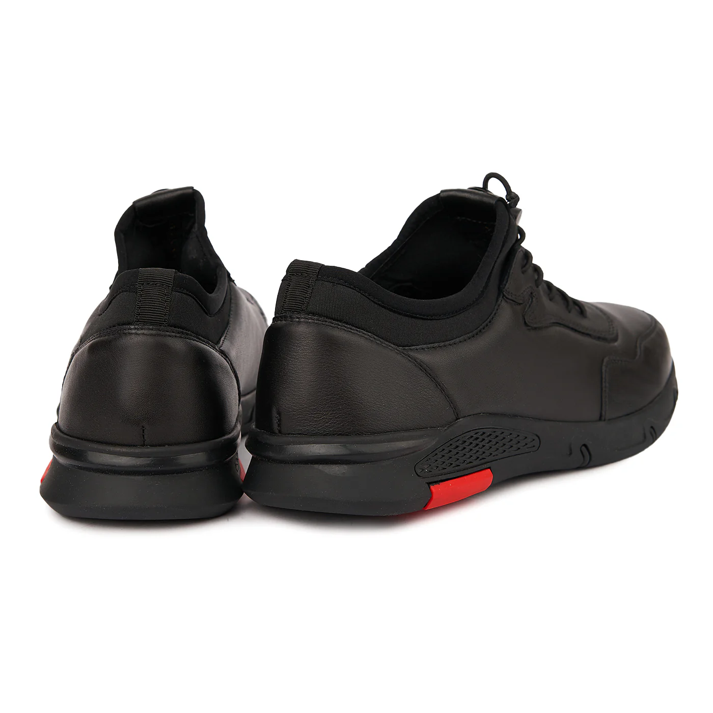 Pantofi din Piele Naturala 0241 - Image 2
