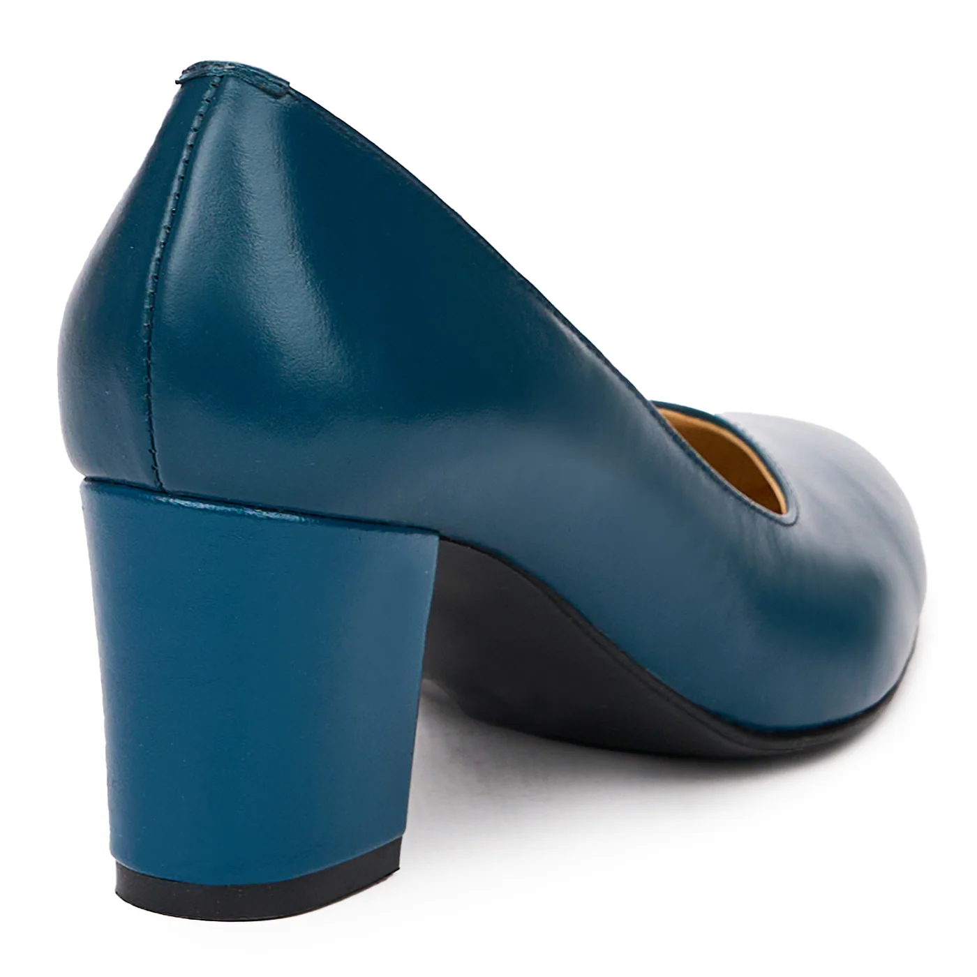 Pantofi dama Din Piele Naturala 8935 - Image 2