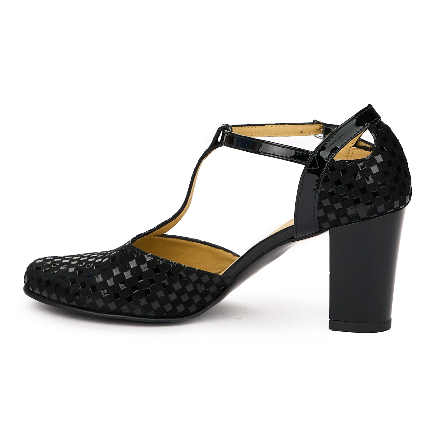 Pantofi dama Din Piele Naturala 8936 - Image 3