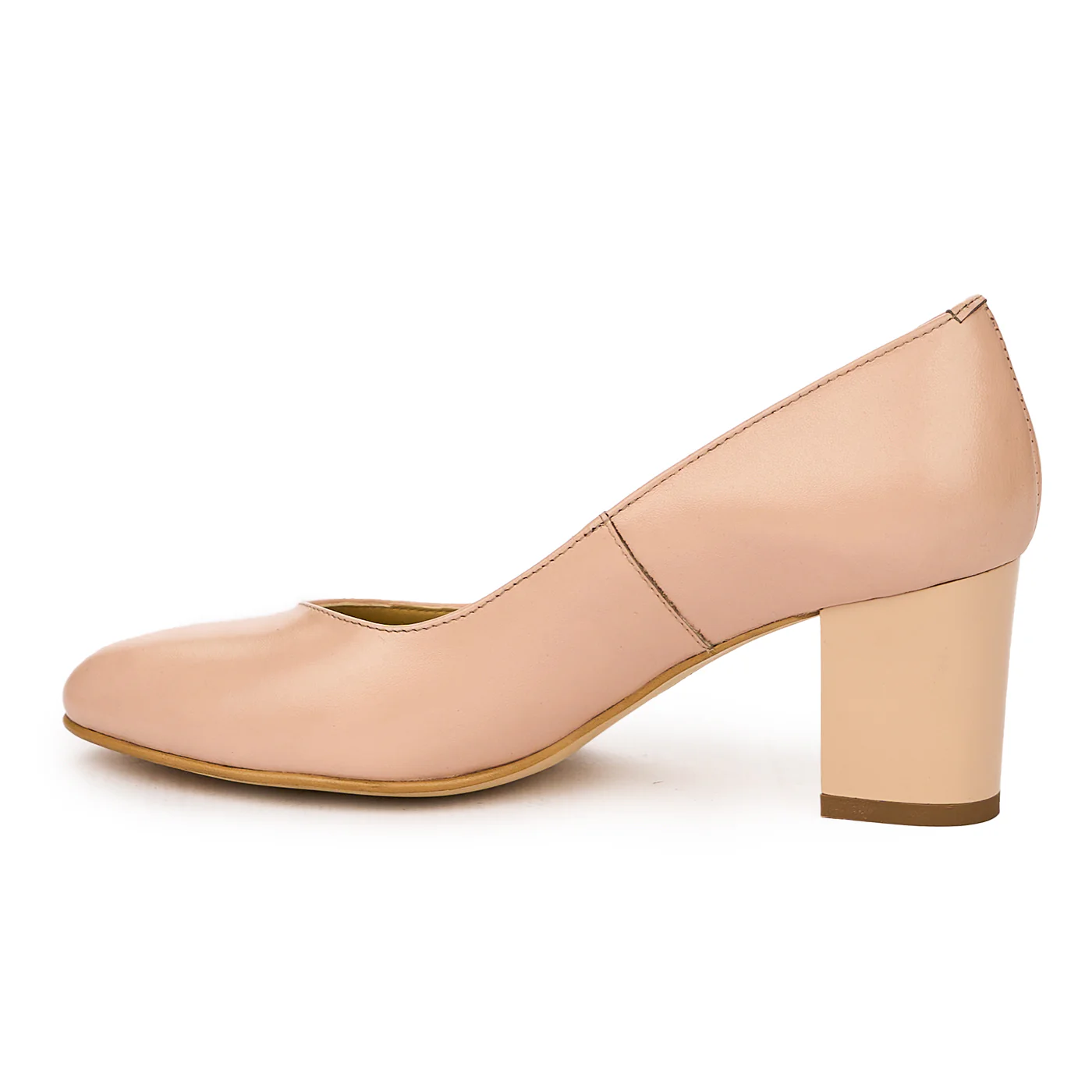 Pantofi dama Din Piele Naturala 8938 - Image 3