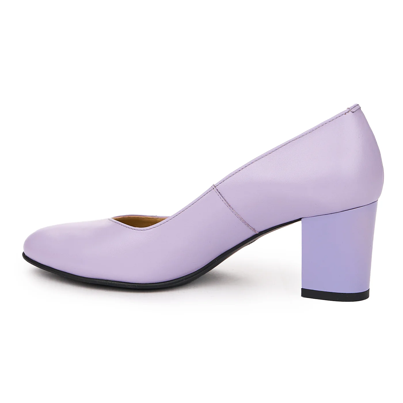 Pantofi dama Din Piele Naturala 8940 - Image 3