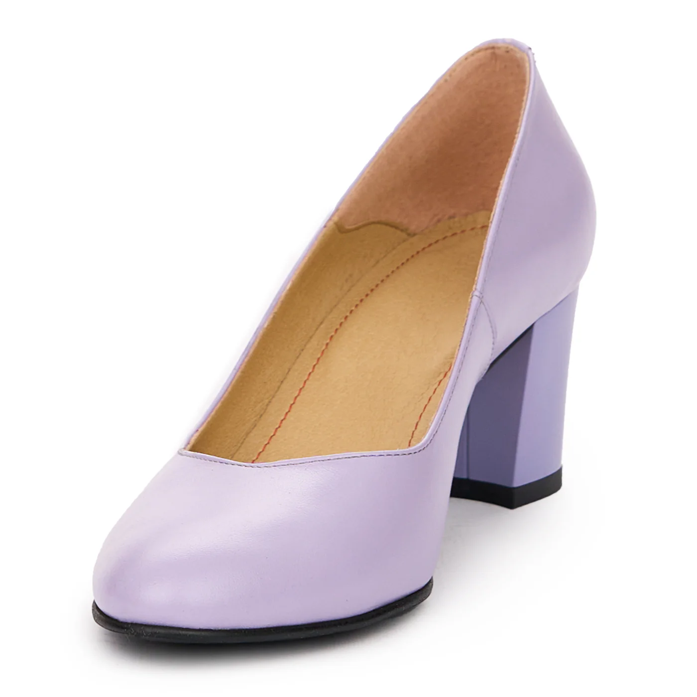 Pantofi dama Din Piele Naturala 8940 - Image 4