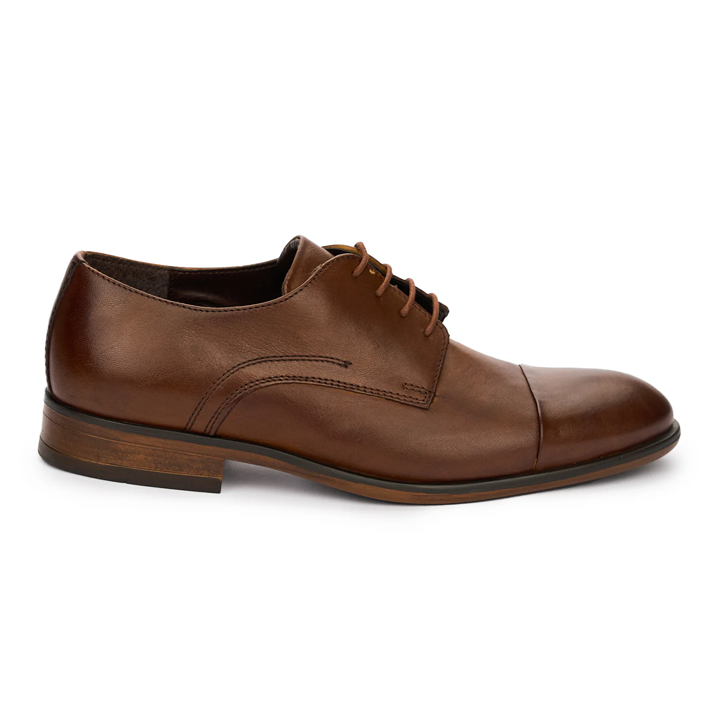 Pantofi eleganti barbati din piele naturala 7395