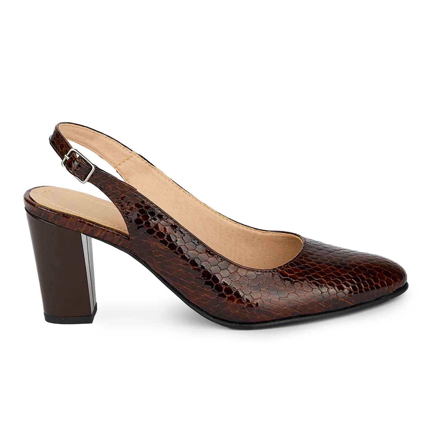 Pantofi eleganti dama din piele naturala 17895