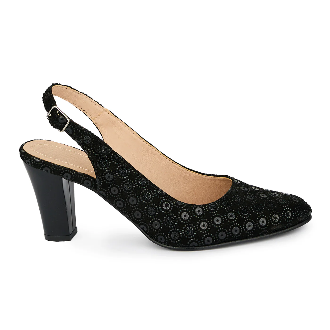 Pantofi eleganti dama din piele naturala 17896
