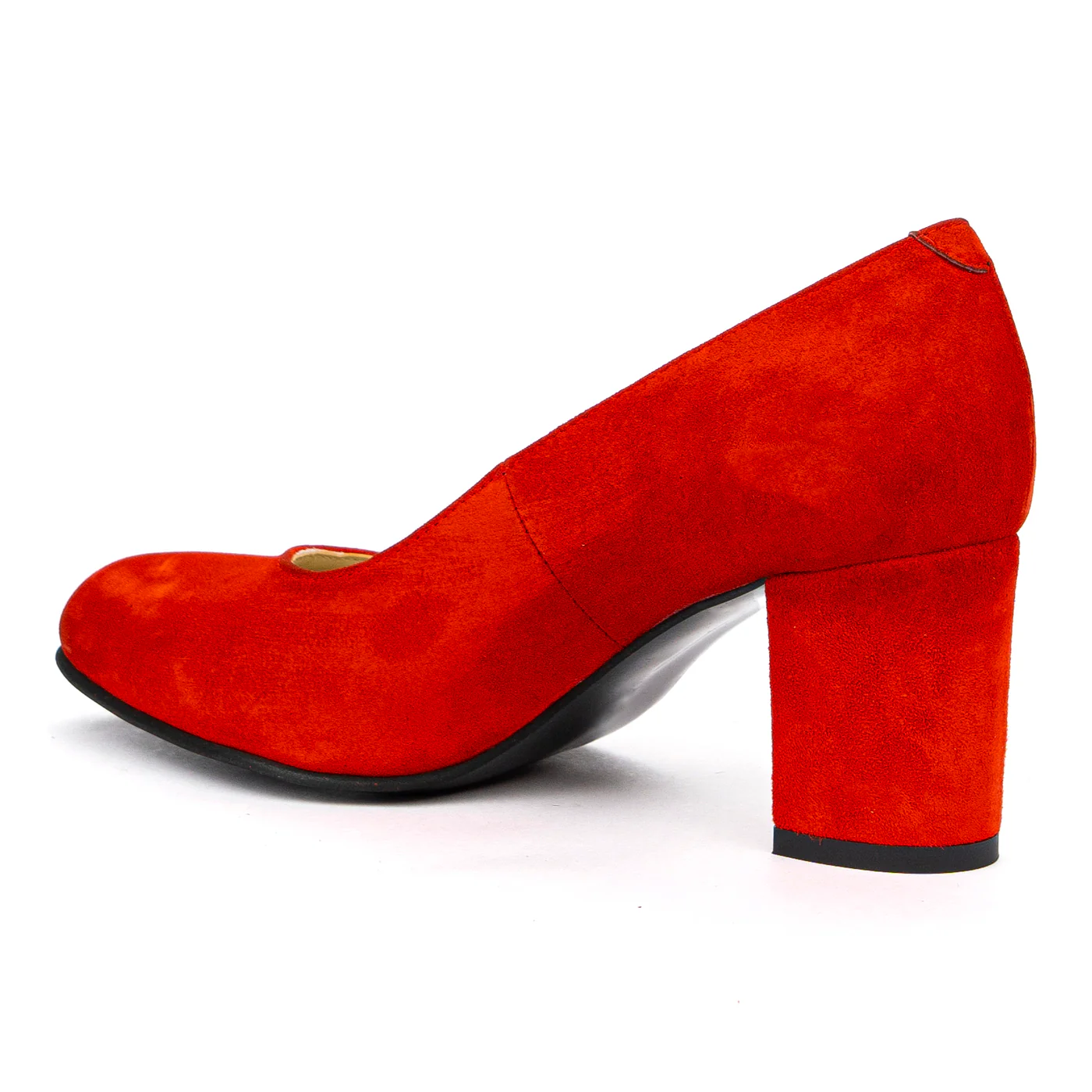 Pantofi eleganti dama din piele naturala 4265 - Image 3