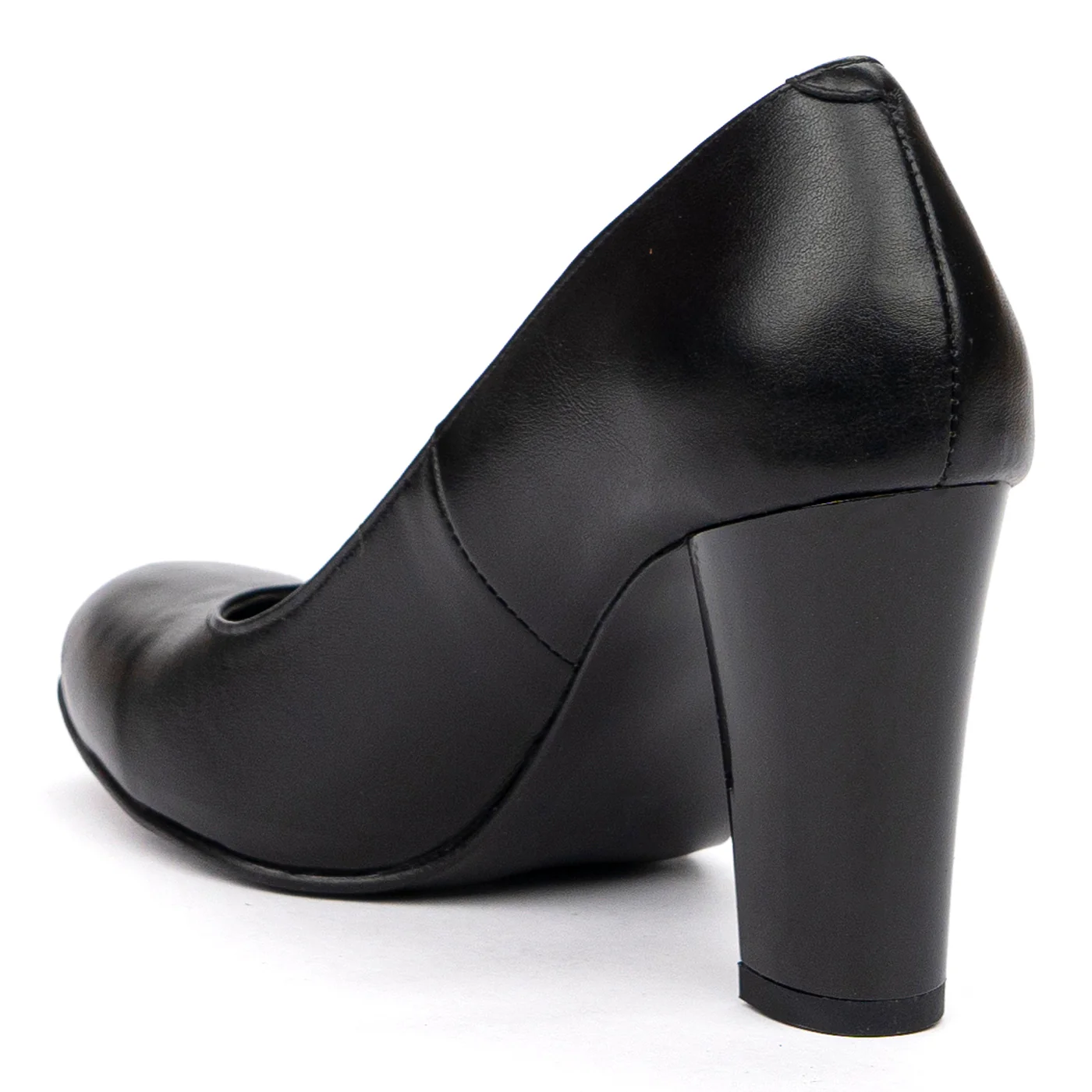 Pantofi eleganti dama din piele naturala 4267 - Image 3