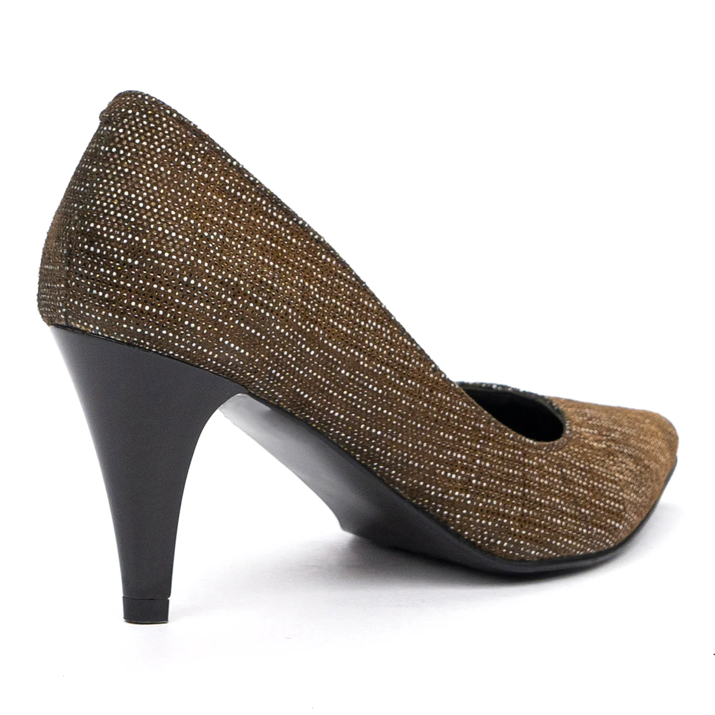 Pantofi eleganti dama din piele naturala 9920 - Image 2