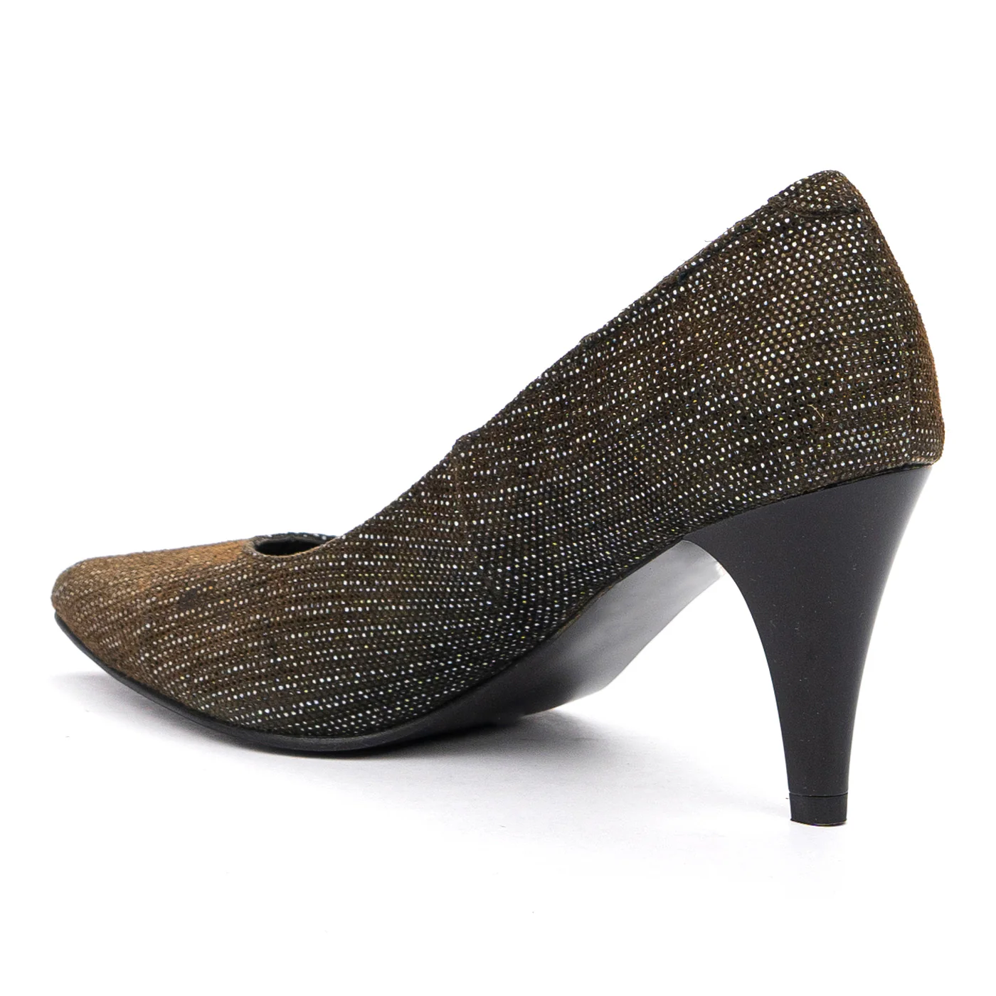 Pantofi eleganti dama din piele naturala 9920 - Image 3