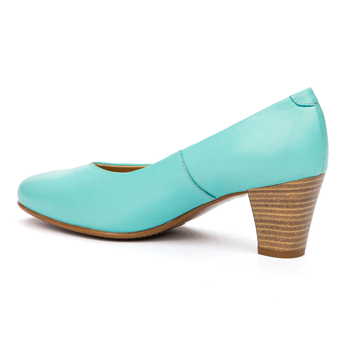 Pantofi eleganti dama din piele naturala 9936 - Image 3