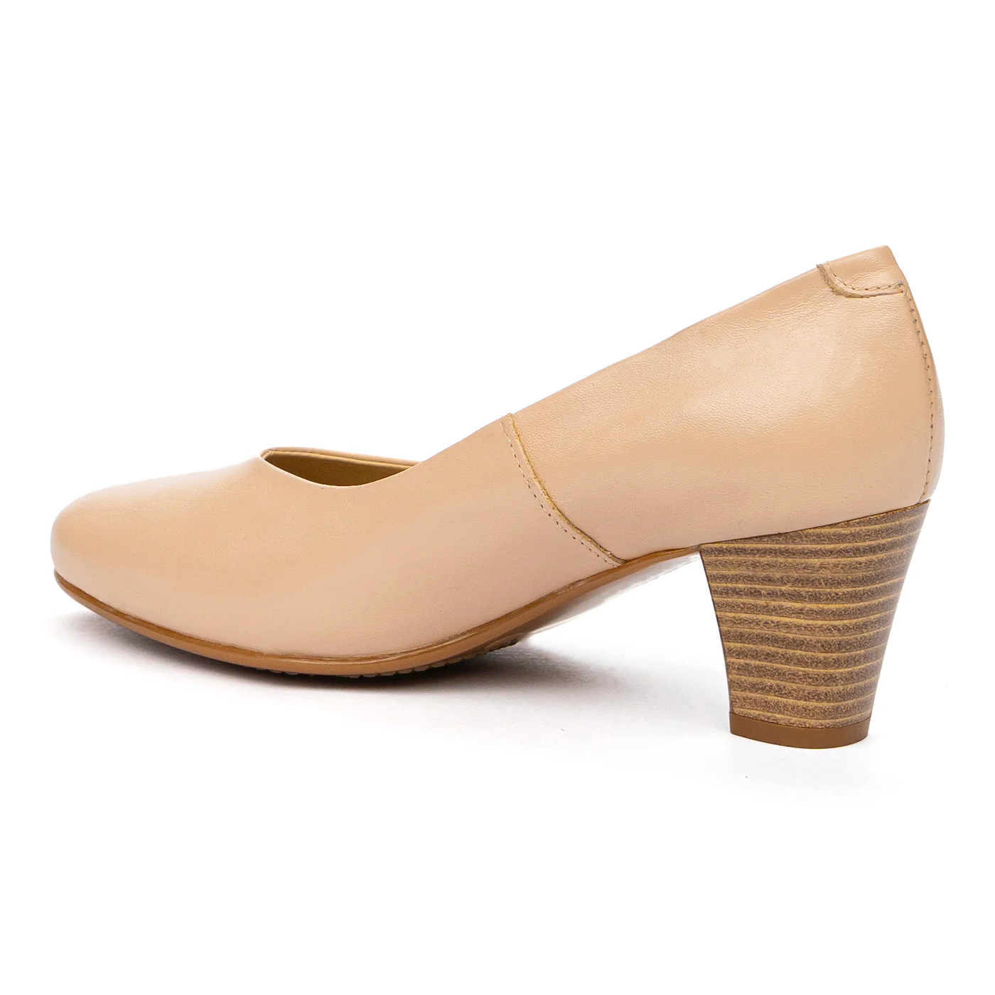 Pantofi eleganti dama din piele naturala 9937 - Image 3