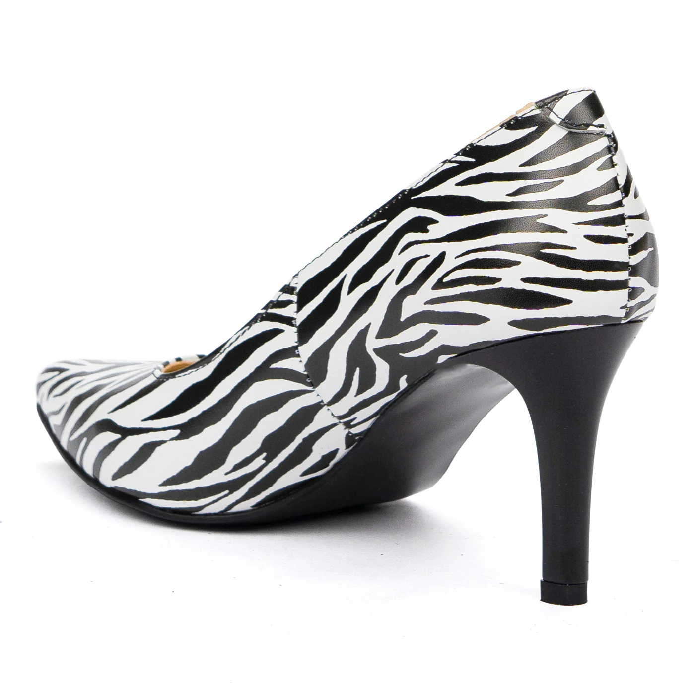 Pantofi eleganti dama din piele naturala 9948 - Image 3