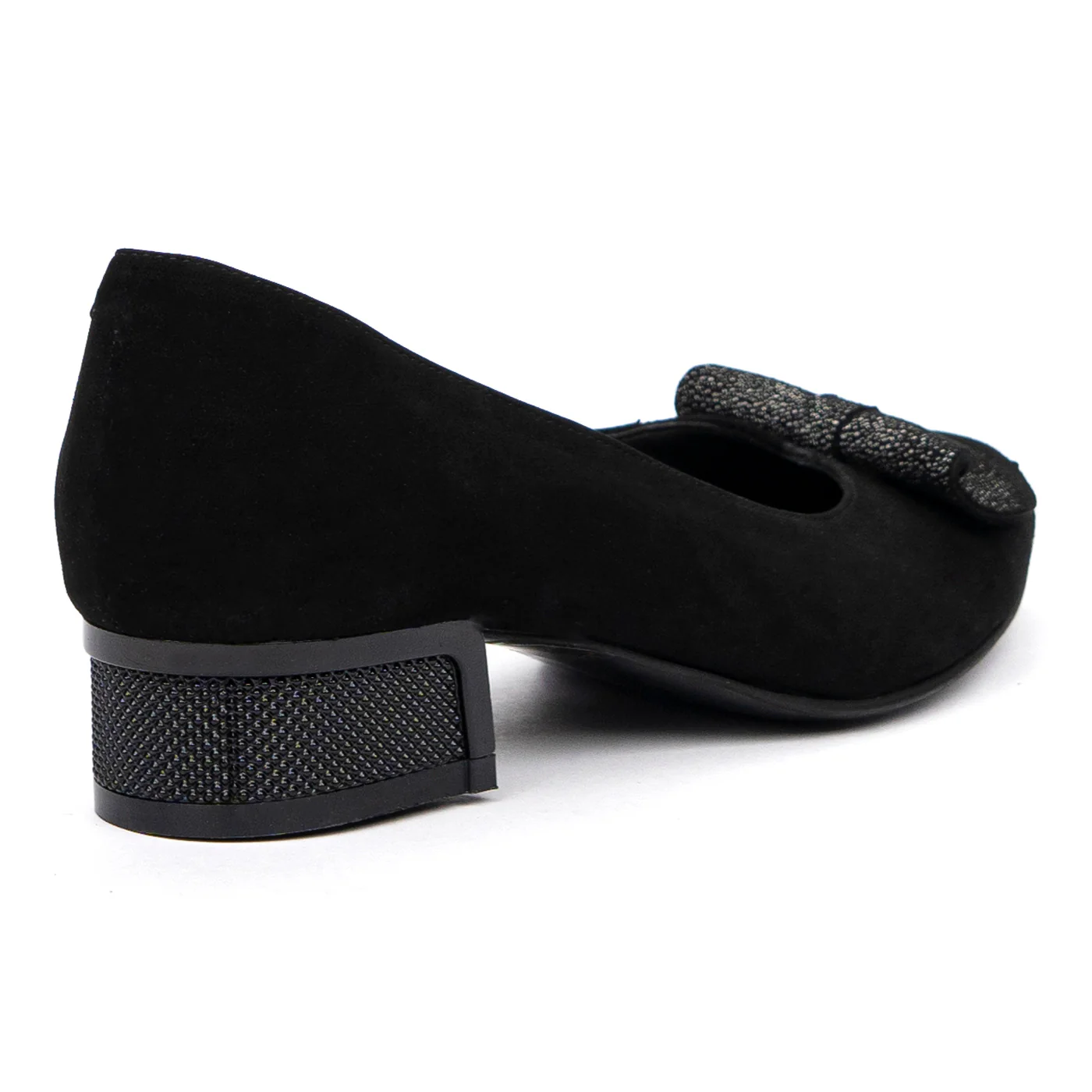 Pantofi eleganti dama din piele naturala 9982 - Image 2
