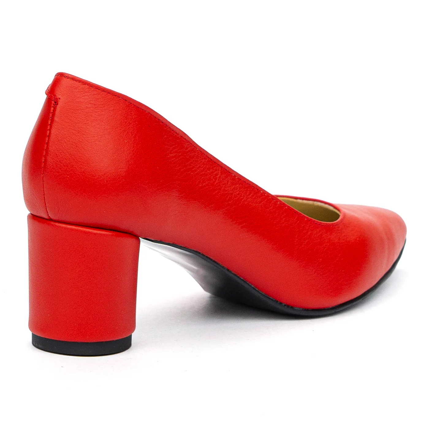 Pantofi eleganti dama din piele naturala 9995 - Image 2