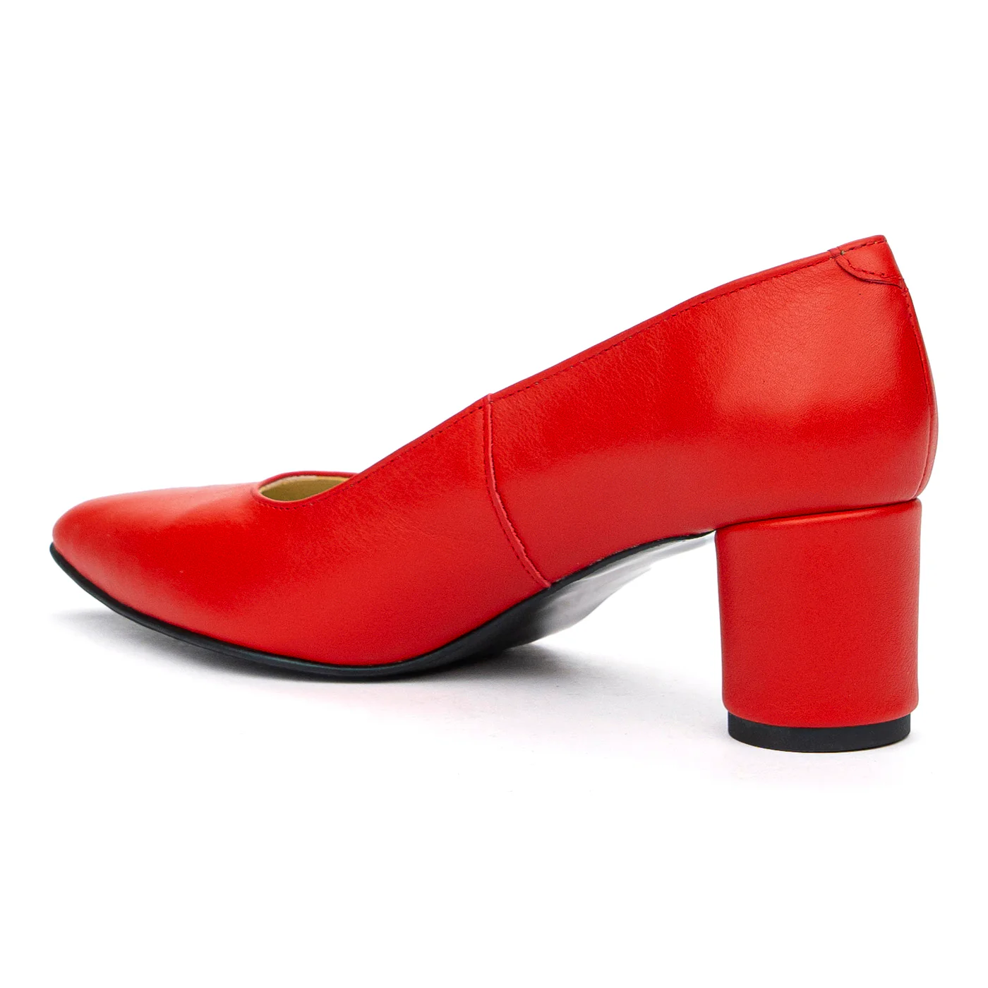 Pantofi eleganti dama din piele naturala 9995 - Image 3
