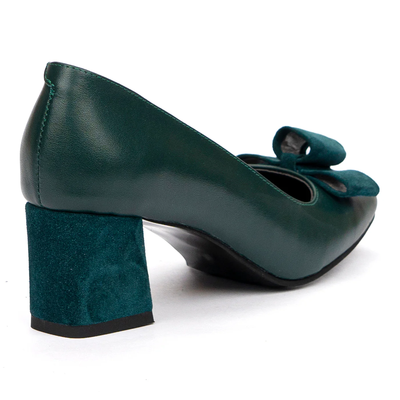 Pantofi eleganti dama din piele naturala 9997 - Image 2