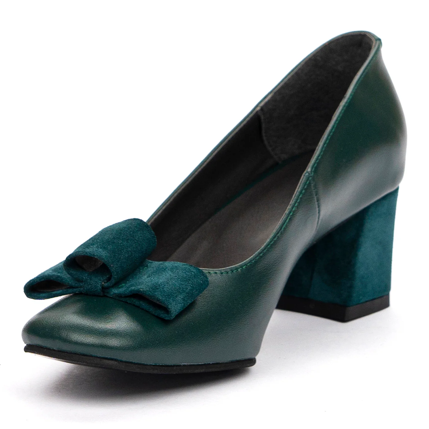 Pantofi eleganti dama din piele naturala 9997 - Image 4