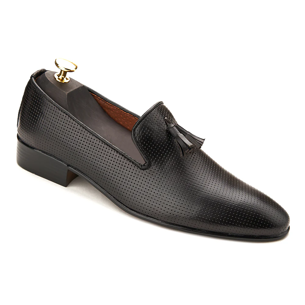 Pantofi eleganti din piele naturala 0380