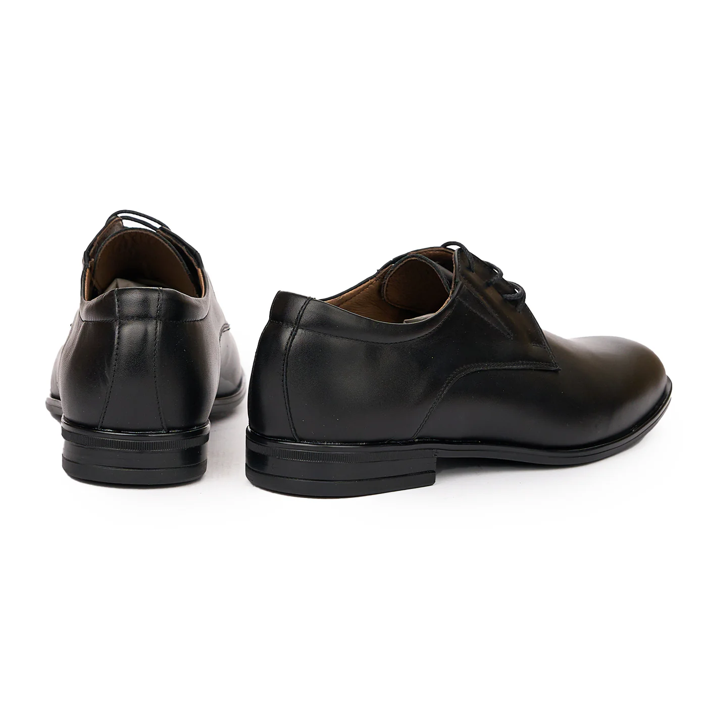 Pantofi Eleganti din Piele pentru Barbati 7111 - Image 2