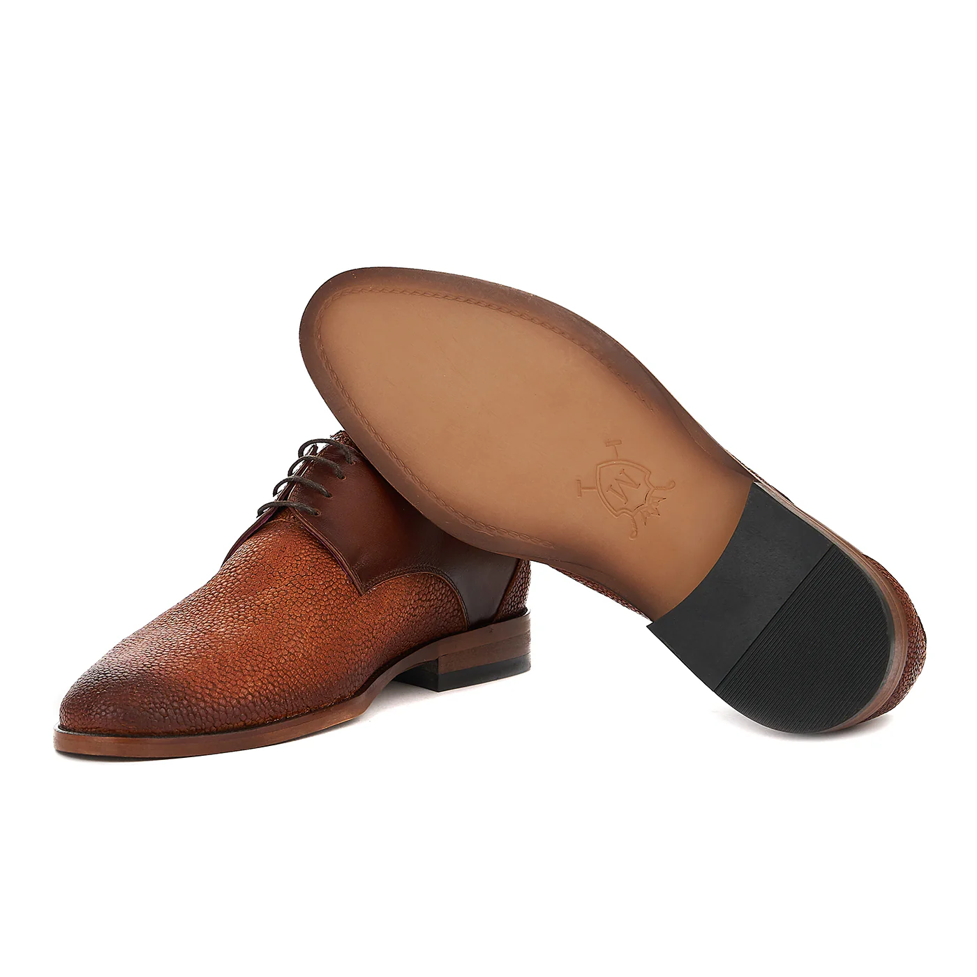 Pantofi Eleganti Model Piele Pisica de Mare 765 - Image 3
