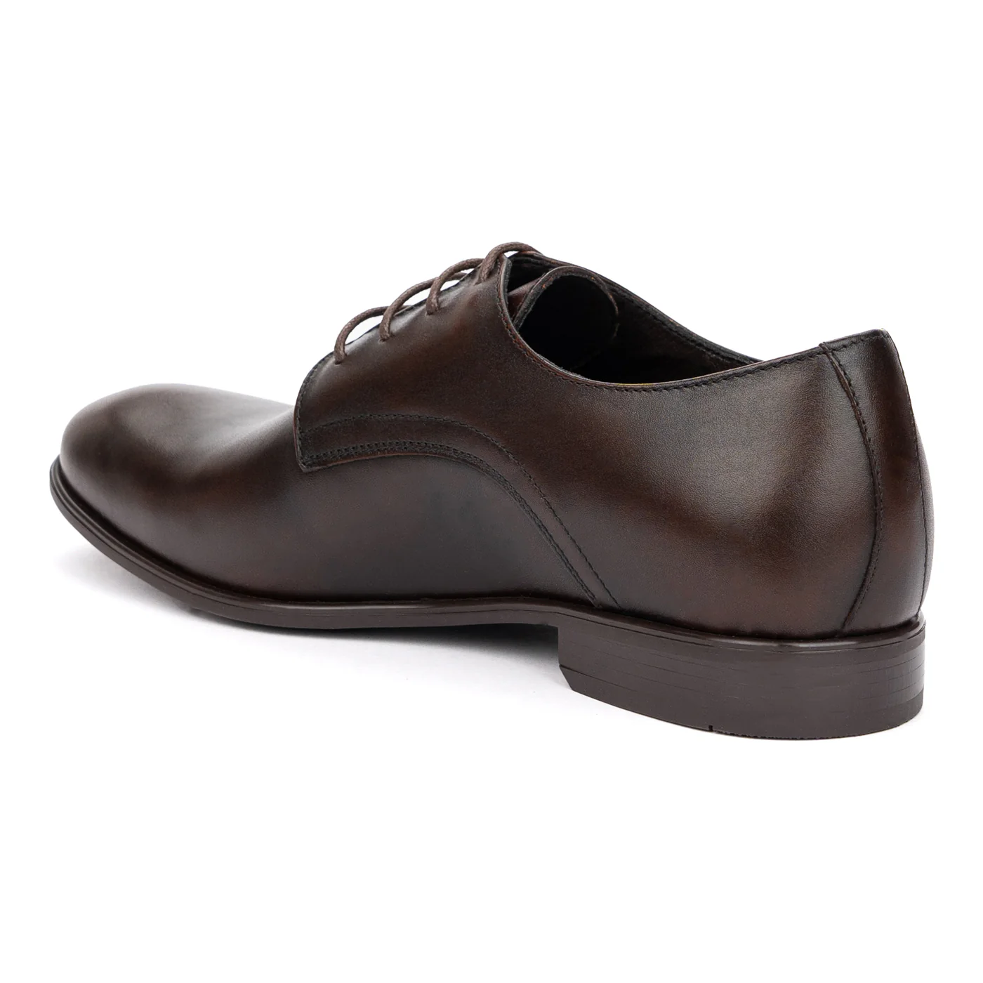 Pantofi Piele Barbati Eleganti Maro 7293 - Image 3