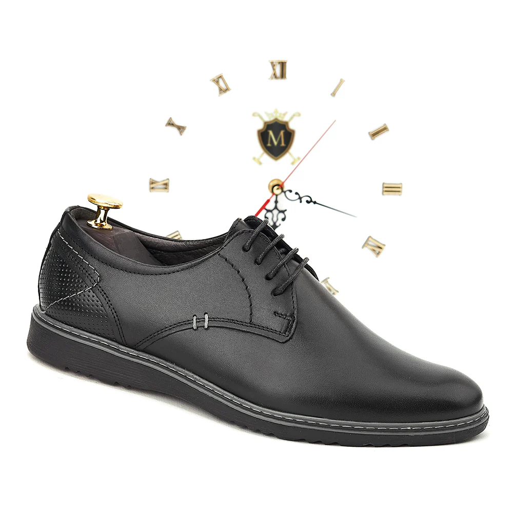 Pantofi Piele VND 253 - Image 3