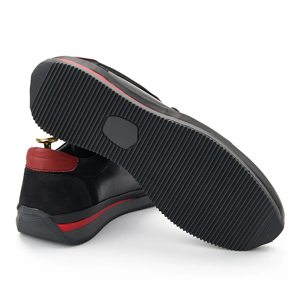 Pantofi Piele DCB 445 - Image 3