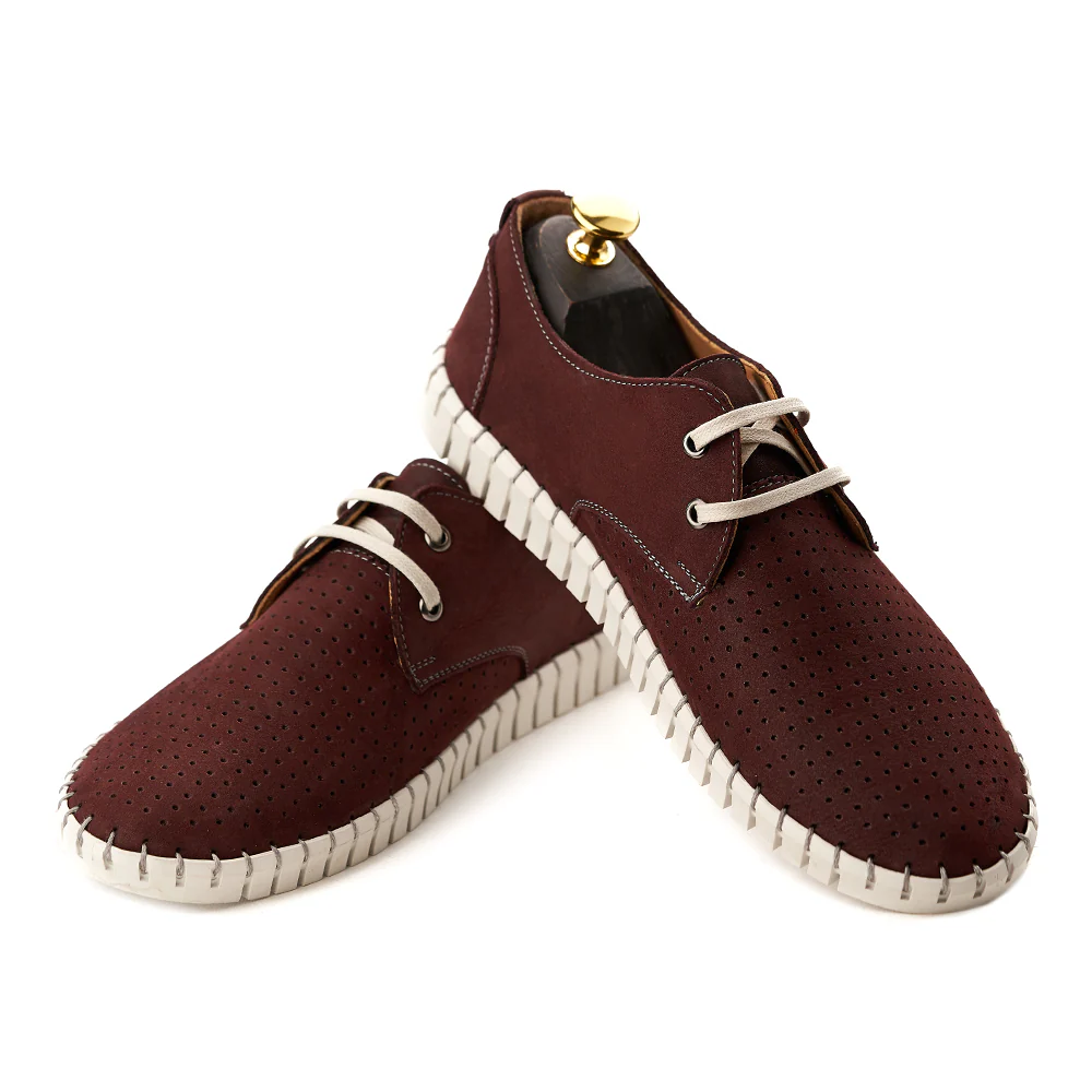 Pantofi Piele DCB 727 - Image 2