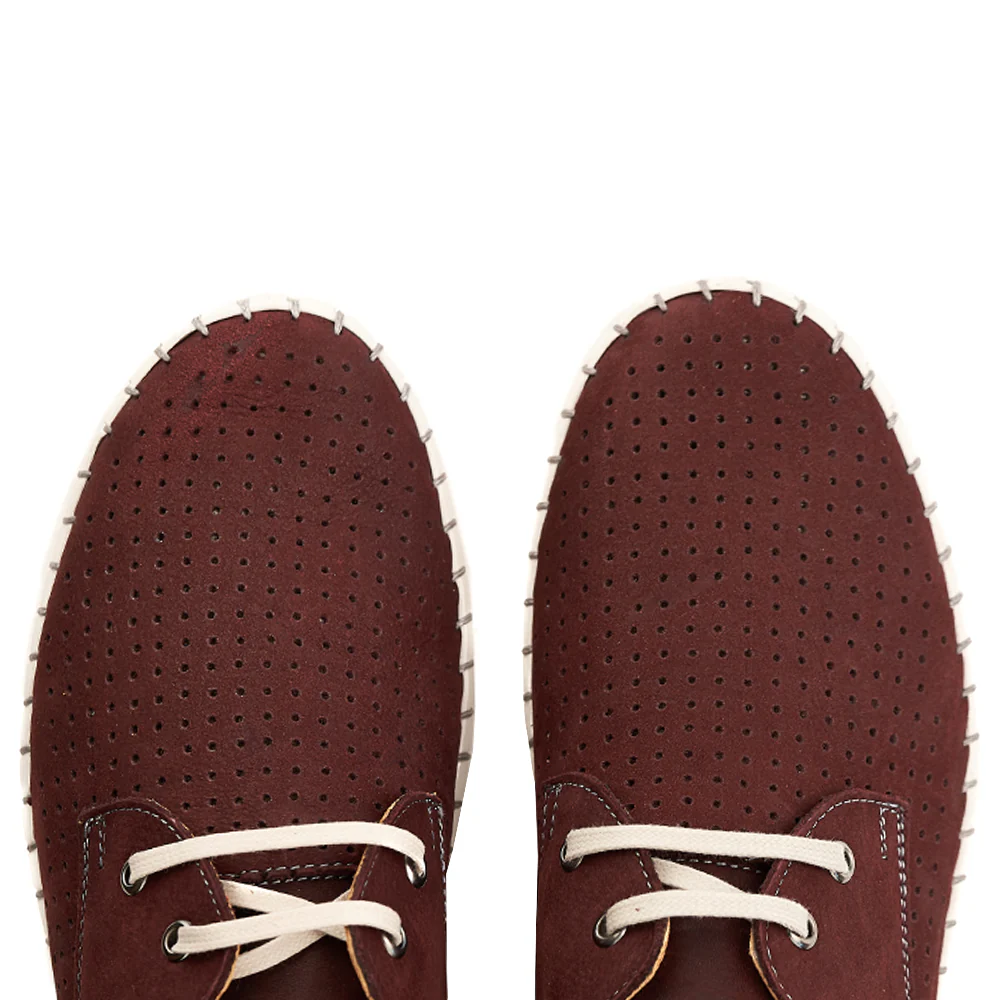 Pantofi Piele DCB 727 - Image 5