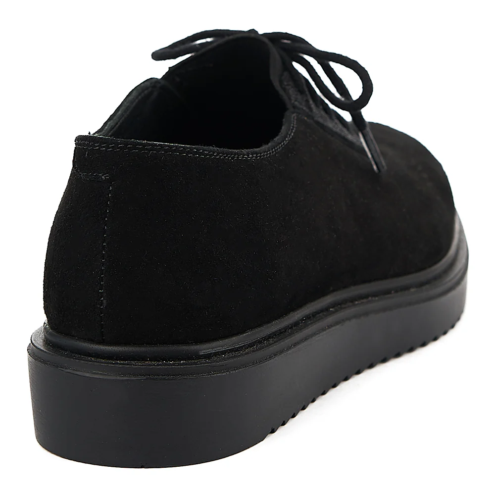 Pantofi Piele Naturala 1202 - Image 3