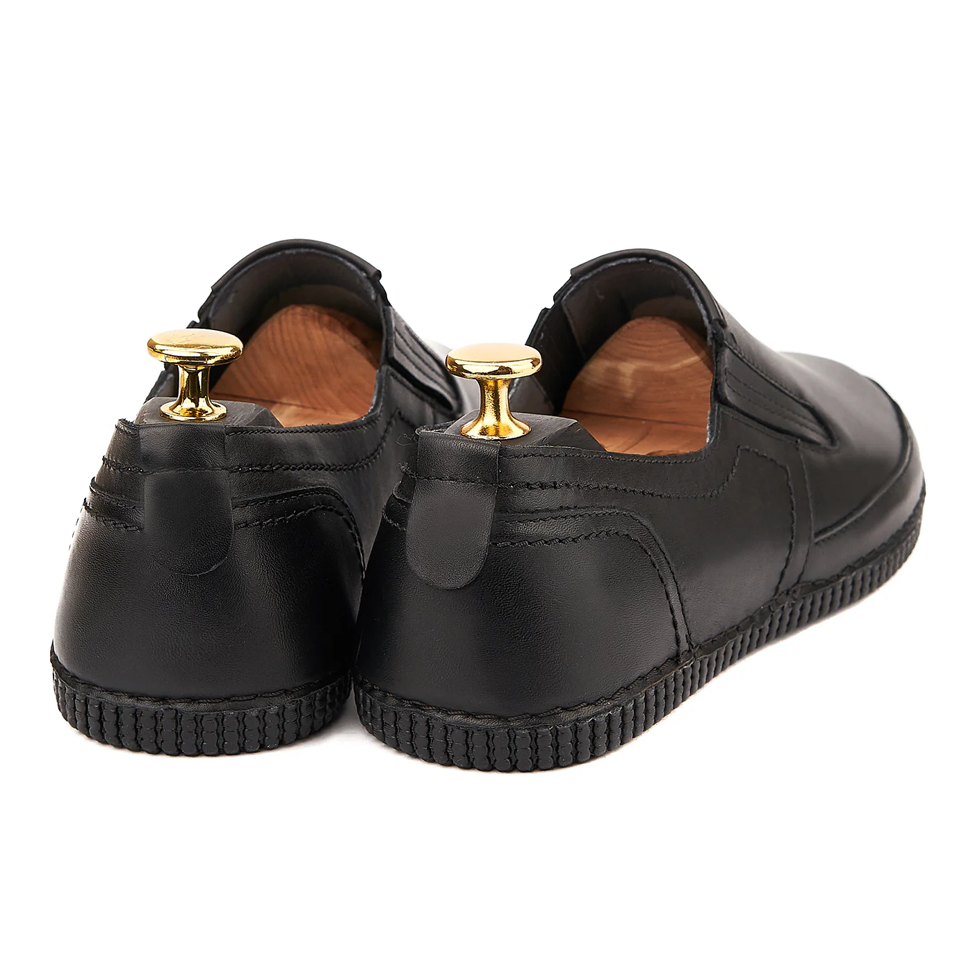 Pantofi Piele Naturala Confort 0015 - Image 2
