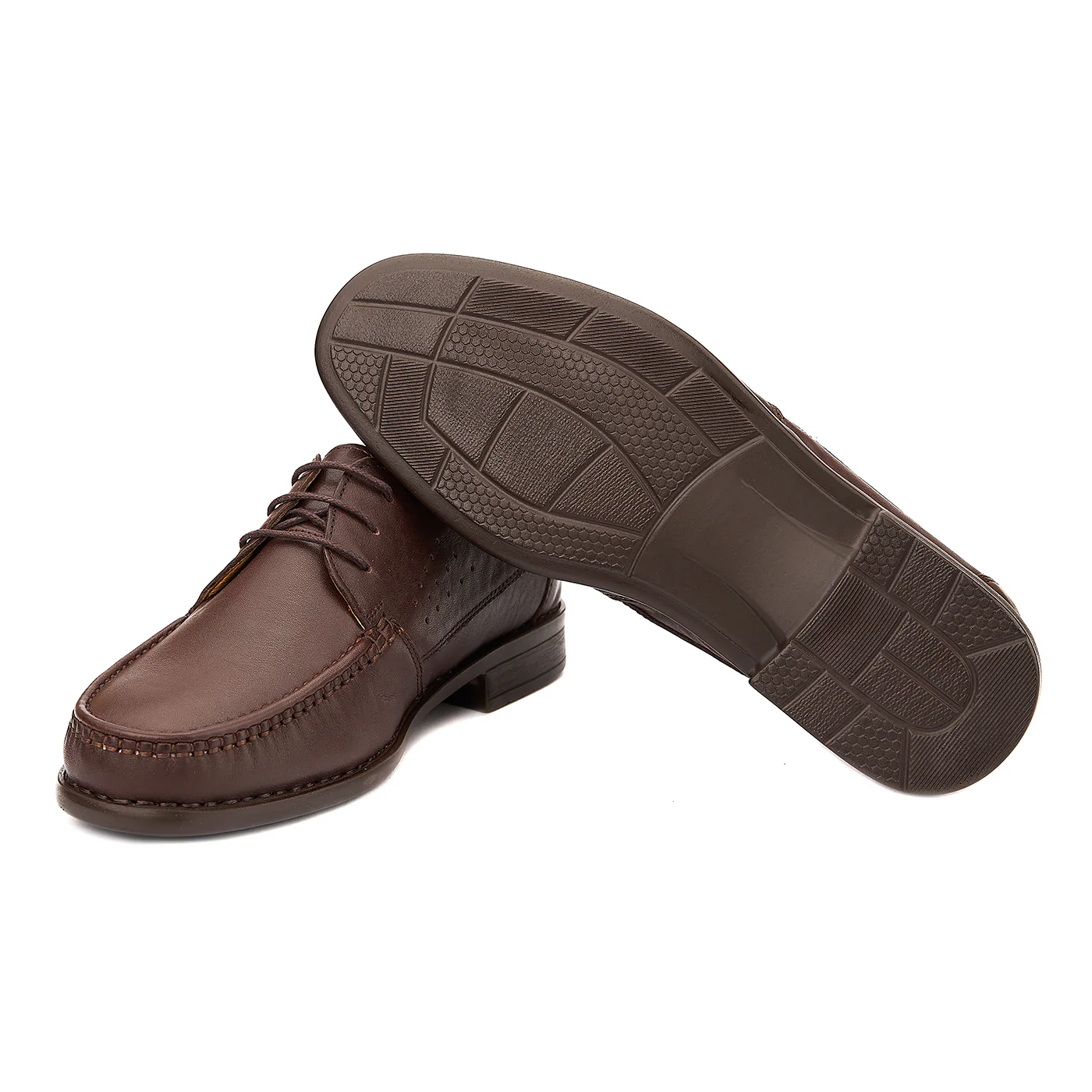 Pantofi Piele Naturala Confort 0018 - Image 3