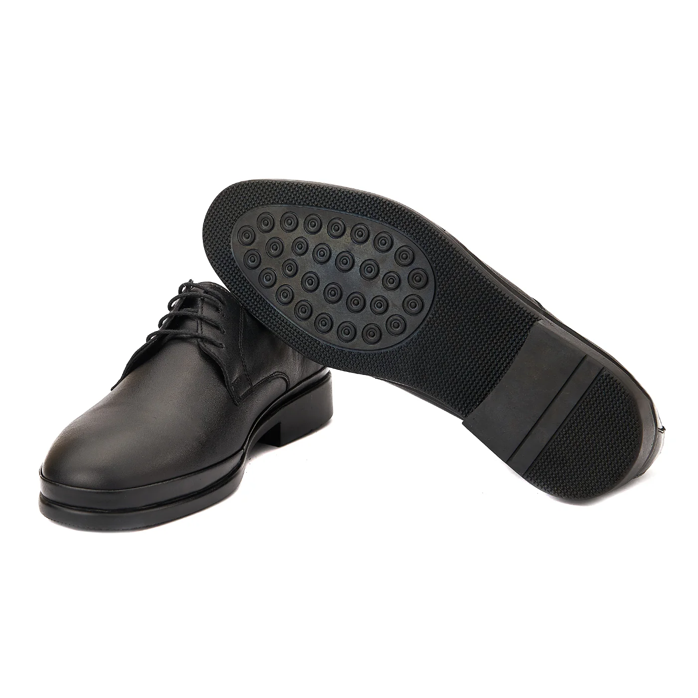 Pantofi Piele Naturala Confort 0019 - Image 3