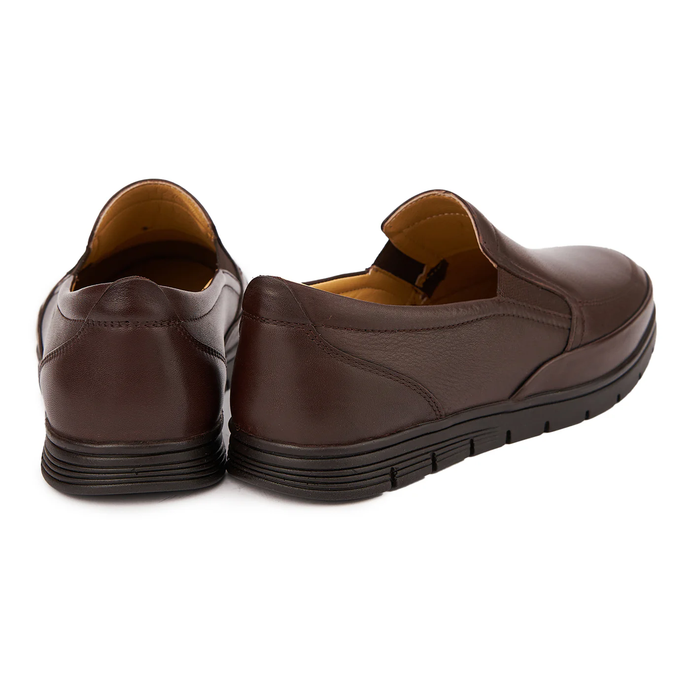 Pantofi Piele Naturala Confort 0202 - Image 2
