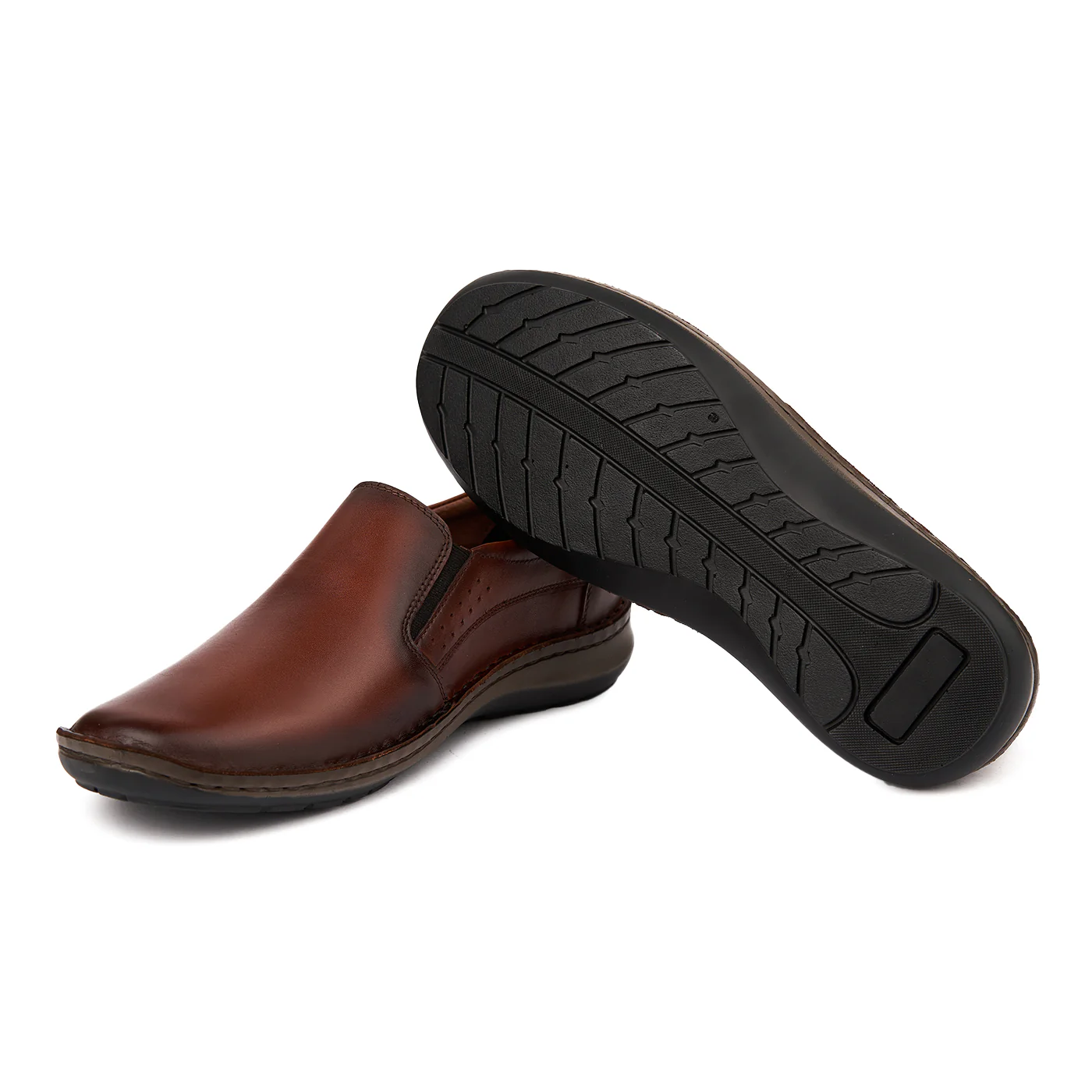 Pantofi Piele Naturala Confort 0203 - Image 3