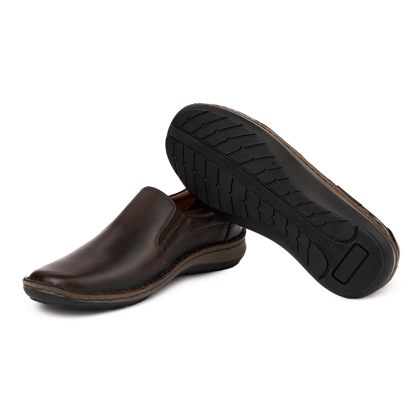 Pantofi Piele Naturala Confort 0204 - Image 3