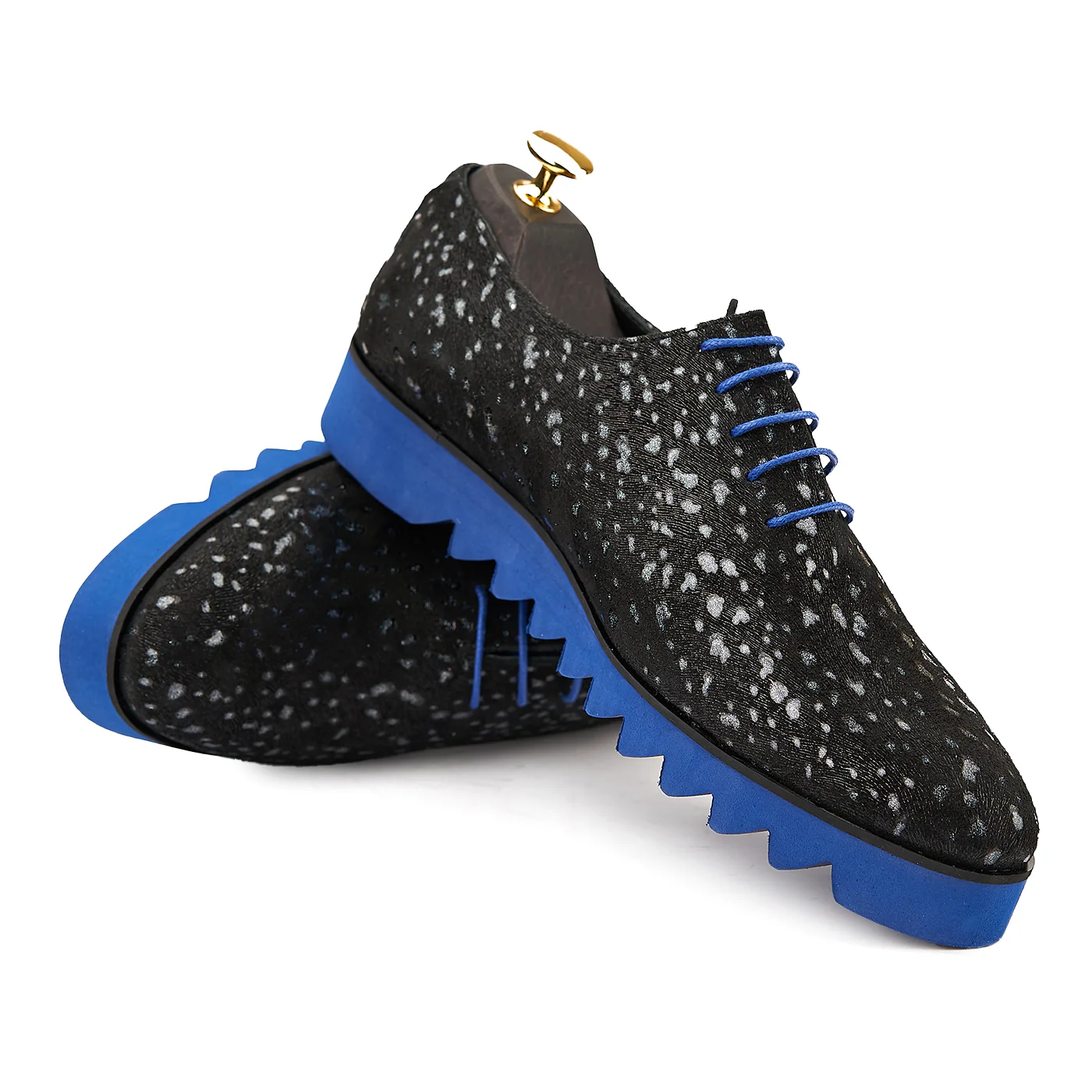 Pantofi Smart-Casual 989 - Image 4