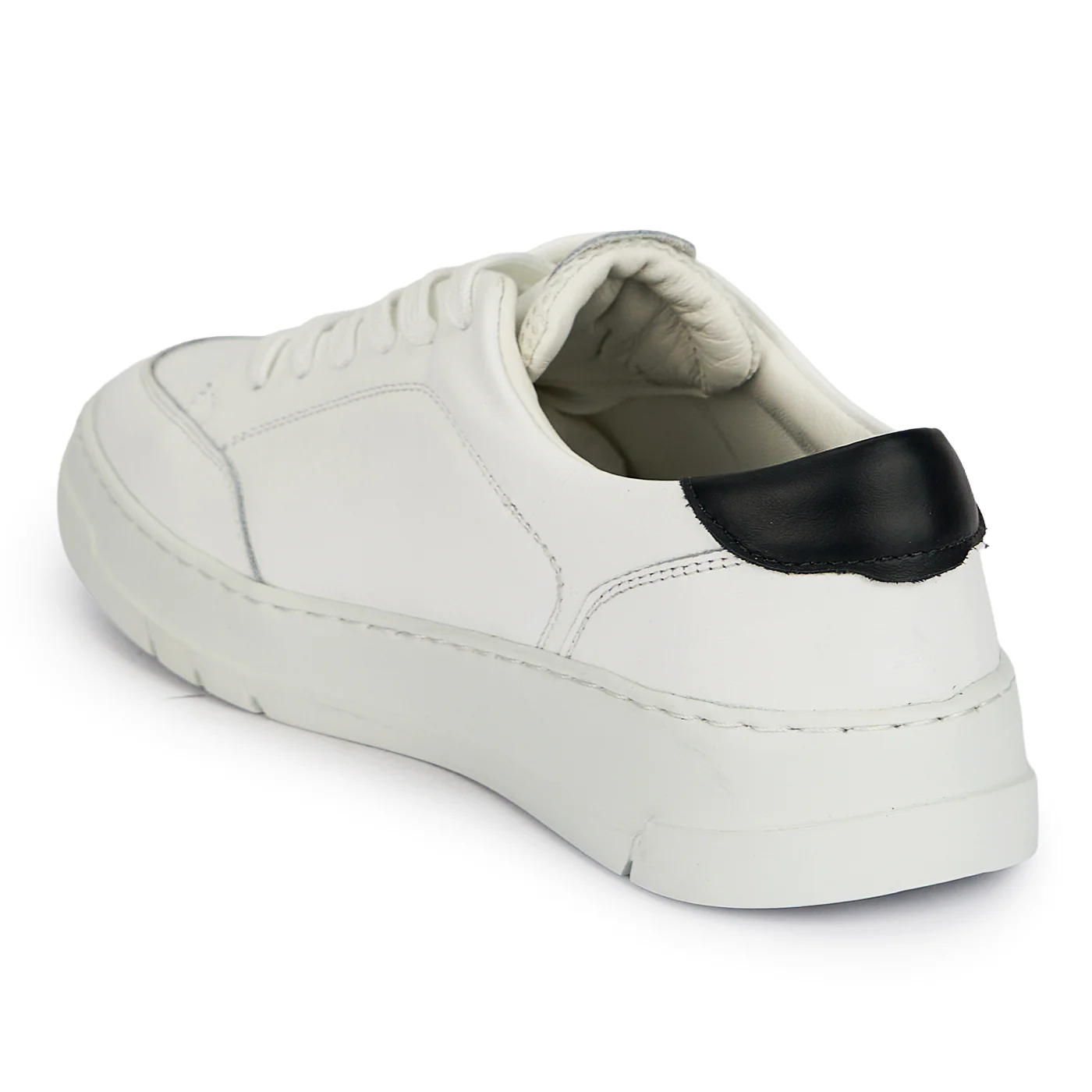 Pantofi sport barbati din piele naturala 20150 - Image 2