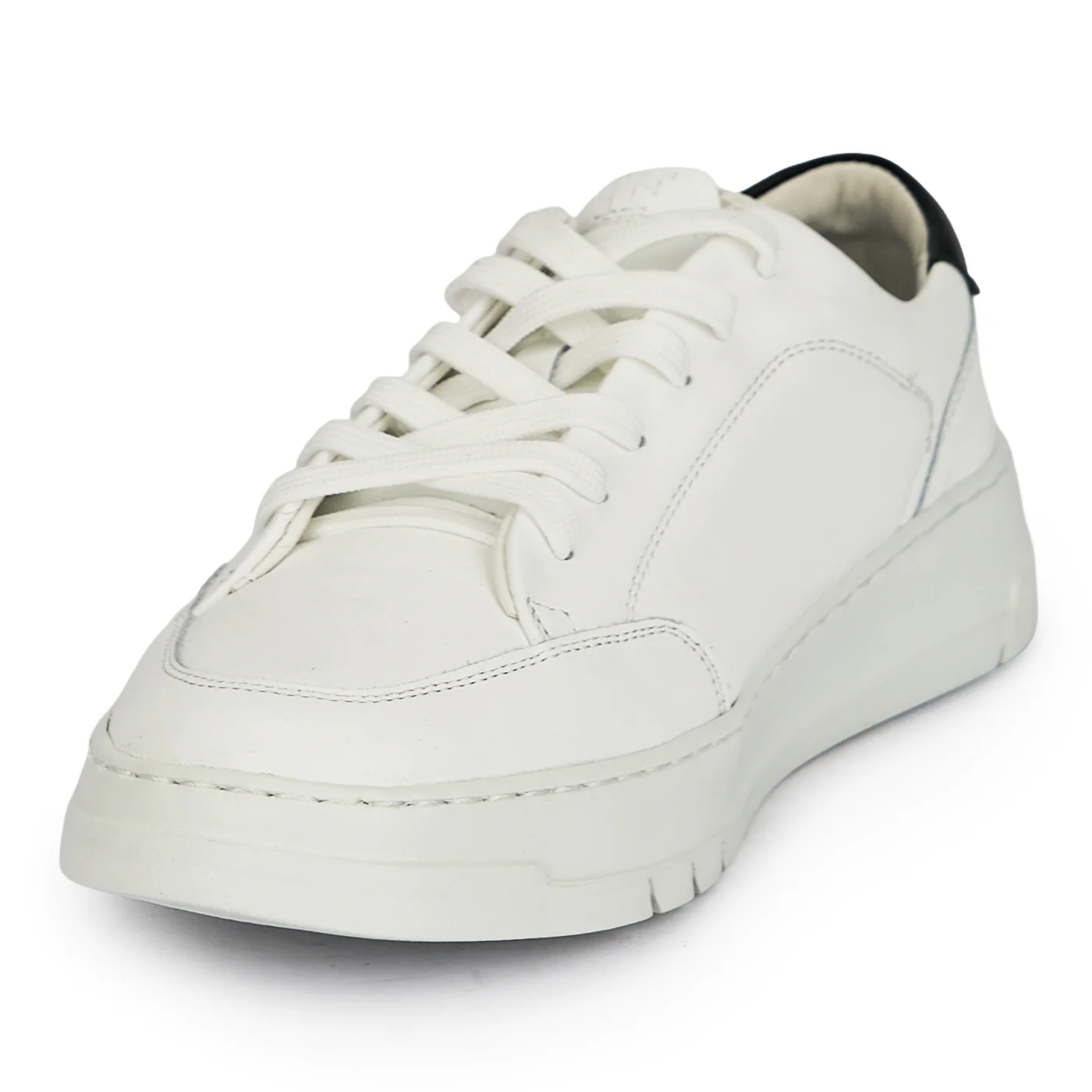 Pantofi sport barbati din piele naturala 20150 - Image 3