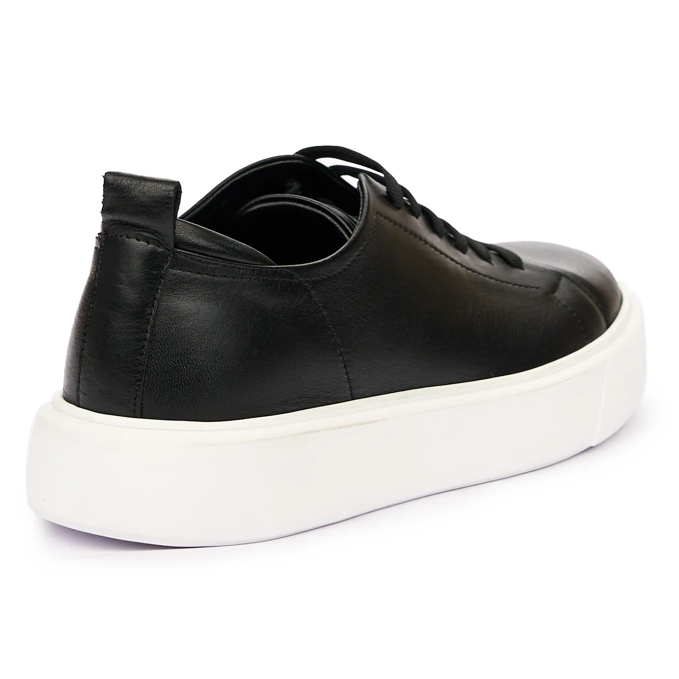 Pantofi sport barbati  din piele naturala 7167 - Image 2