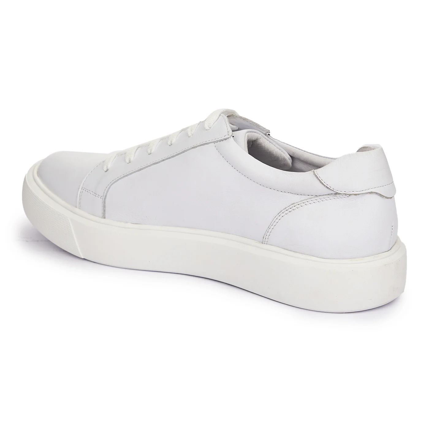 Pantofi sport barbati din piele naturala 7389 - Image 2