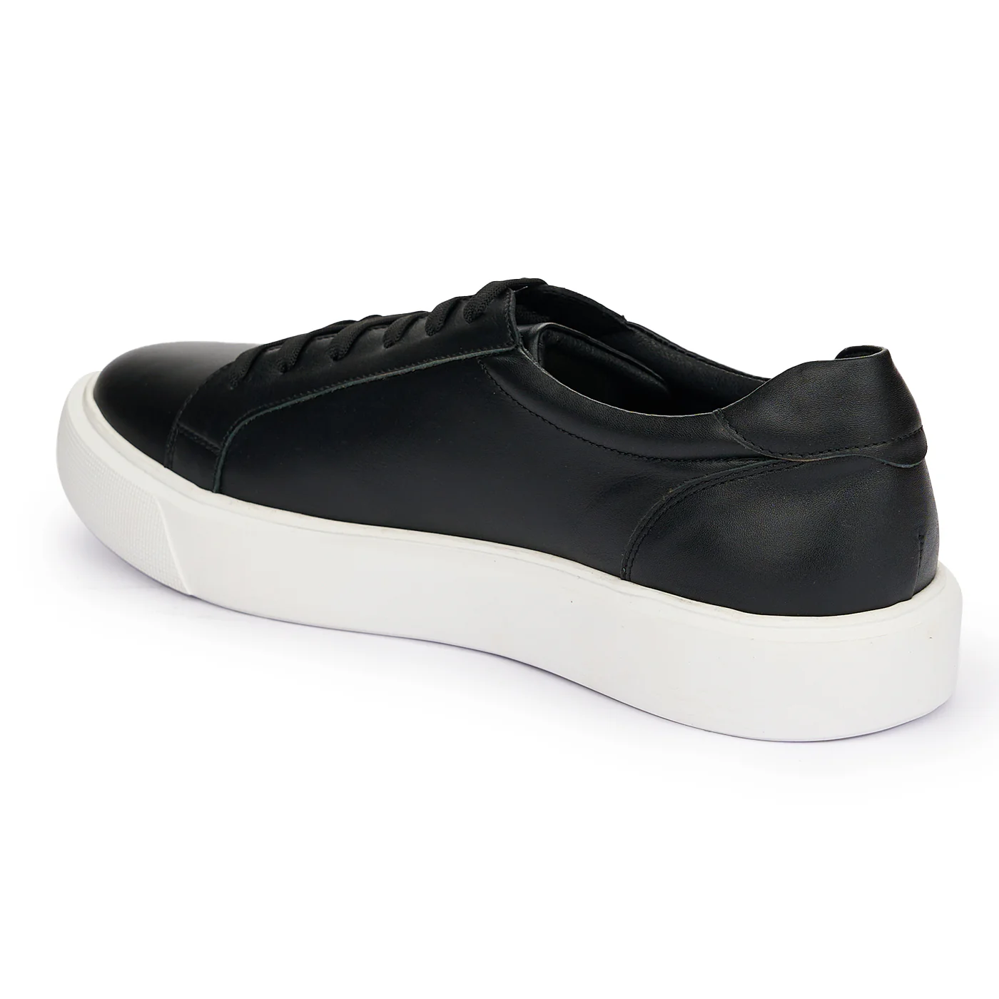 Pantofi sport barbati din piele naturala 7391 - Image 2